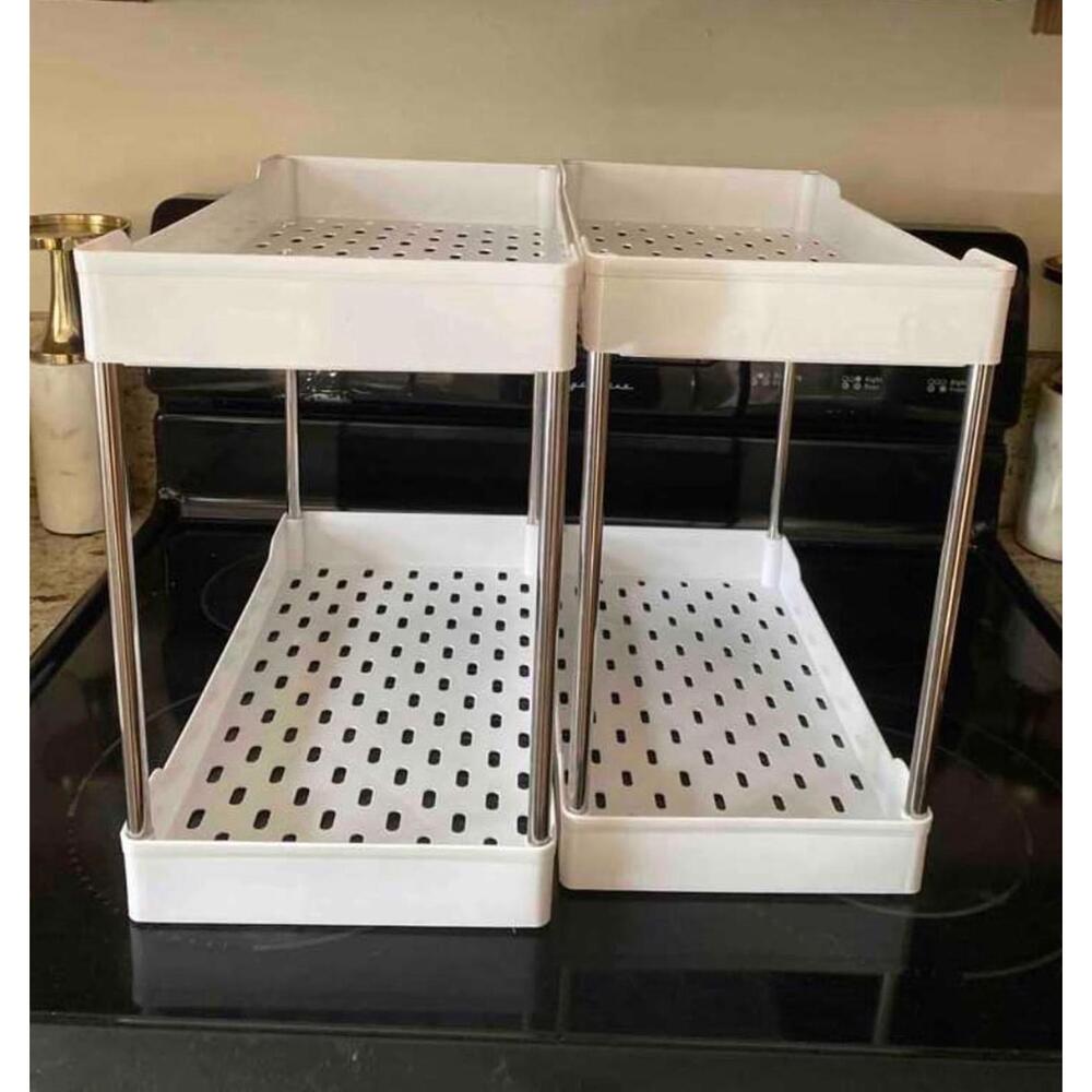 storage rack